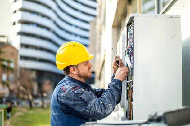 Electrical Maintenance Services in Loma Linda, CA