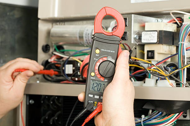 Best Emergency Electrical Repair Services  in Loma Linda, CA